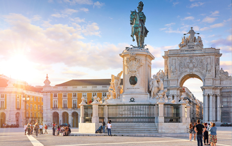 Rückblick auf den E-Invoicing Exchange Summit 2022 in Lissabon